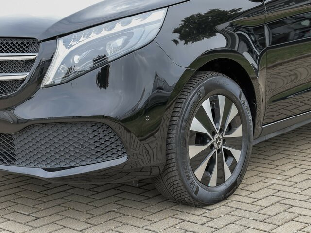 MERCEDES-BENZ V 300 Marco Polo,Allrad,EasyUp,Leder,AHK 2,5To - Mobil kemping: gambar 3 MERCEDES-BENZ V 300 Marco Polo,Allrad,EasyUp,Leder,AHK 2,5To - Mobil kemping: gambar 3