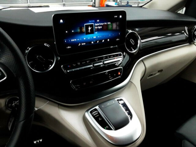 MERCEDES-BENZ V 300 Marco Polo,Allrad,EasyUp,Leder,AHK 2,5To - Mobil kemping: gambar 4 MERCEDES-BENZ V 300 Marco Polo,Allrad,EasyUp,Leder,AHK 2,5To - Mobil kemping: gambar 4