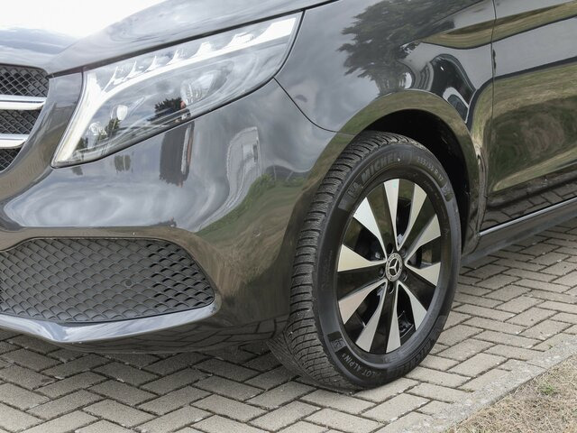 MERCEDES-BENZ V 300 Marco Polo,Allrad,EasyUp,Leder,AHK 2,5To... - Mobil kemping: gambar 3 MERCEDES-BENZ V 300 Marco Polo,Allrad,EasyUp,Leder,AHK 2,5To... - Mobil kemping: gambar 3