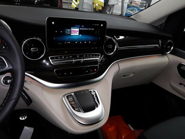MERCEDES-BENZ V 300 Marco Polo,EasyUp,Leder,AHK2,5To,LED - Bus mini, Van penumpang: gambar 2 MERCEDES-BENZ V 300 Marco Polo,EasyUp,Leder,AHK2,5To,LED - Bus mini, Van penumpang: gambar 2