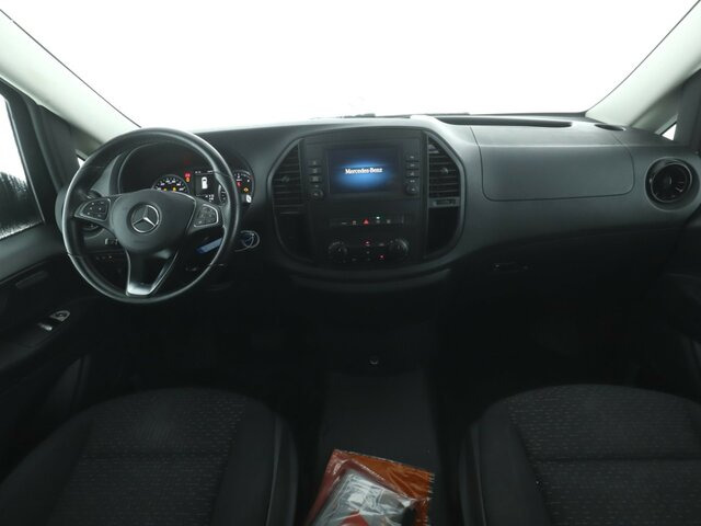 MERCEDES-BENZ Vito 114 TourerPro,Allrad,Automatik,Standhzg.... - Bus mini, Van penumpang: gambar 2 MERCEDES-BENZ Vito 114 TourerPro,Allrad,Automatik,Standhzg.... - Bus mini, Van penumpang: gambar 2