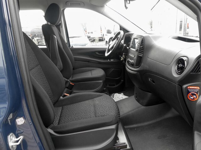 MERCEDES-BENZ Vito 114 TourerPro,Extralang,8Sitzer,Automatik - Bus mini, Van penumpang: gambar 3 MERCEDES-BENZ Vito 114 TourerPro,Extralang,8Sitzer,Automatik - Bus mini, Van penumpang: gambar 3