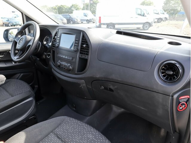 MERCEDES-BENZ Vito 114 TourerPro,Extralang,8Sitzer,Automatik - Bus mini, Van penumpang: gambar 4 MERCEDES-BENZ Vito 114 TourerPro,Extralang,8Sitzer,Automatik - Bus mini, Van penumpang: gambar 4