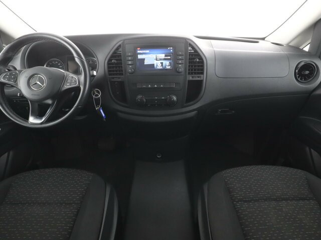 MERCEDES-BENZ Vito 114 TourerPro,Extralang,8Sitzer,Automatik... - Bus mini, Van penumpang: gambar 2 MERCEDES-BENZ Vito 114 TourerPro,Extralang,8Sitzer,Automatik... - Bus mini, Van penumpang: gambar 2