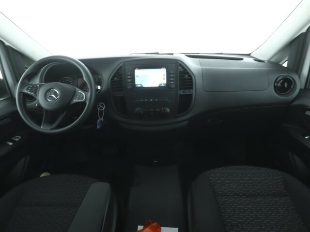 MERCEDES-BENZ Vito 114 TourerPro,Extralang,8Sitzer,Automatik... - Van penumpang: gambar 2 MERCEDES-BENZ Vito 114 TourerPro,Extralang,8Sitzer,Automatik... - Van penumpang: gambar 2