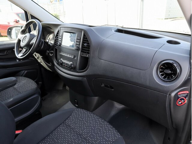 MERCEDES-BENZ Vito 114 TourerPro,Extralang,8Sitzer,Automatik - Bus mini, Van penumpang: gambar 4 MERCEDES-BENZ Vito 114 TourerPro,Extralang,8Sitzer,Automatik - Bus mini, Van penumpang: gambar 4