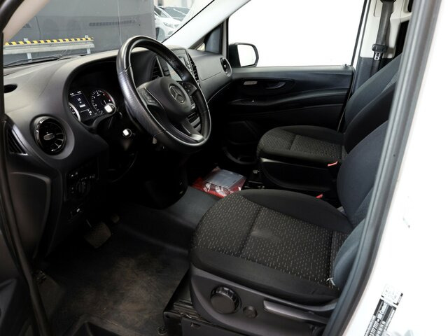 MERCEDES-BENZ Vito 114 TourerPro,Extralang,8Sitzer,Automatik - Bus mini, Van penumpang: gambar 2 MERCEDES-BENZ Vito 114 TourerPro,Extralang,8Sitzer,Automatik - Bus mini, Van penumpang: gambar 2