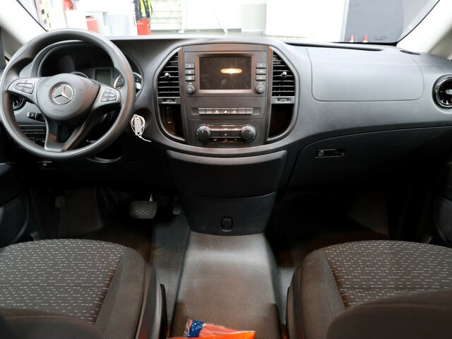 MERCEDES-BENZ Vito 114 TourerPro,Extralang,8Sitzer,Automatik... - Van penumpang: gambar 2 MERCEDES-BENZ Vito 114 TourerPro,Extralang,8Sitzer,Automatik... - Van penumpang: gambar 2