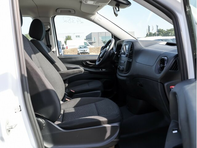 MERCEDES-BENZ Vito 114 TourerPro,Extralang,8Sitzer,Automatik - Bus mini, Van penumpang: gambar 3 MERCEDES-BENZ Vito 114 TourerPro,Extralang,8Sitzer,Automatik - Bus mini, Van penumpang: gambar 3