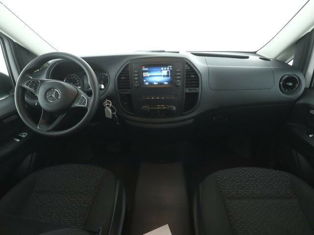 MERCEDES-BENZ Vito 114 TourerPro,Extralang,8Sitzer,Automatik... - Van penumpang: gambar 2 MERCEDES-BENZ Vito 114 TourerPro,Extralang,8Sitzer,Automatik... - Van penumpang: gambar 2