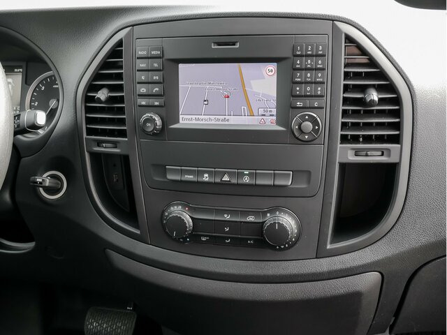 MERCEDES-BENZ Vito 114 TourerPro,Extralang,Desperados,9GTr. - Bus mini, Van penumpang: gambar 3 MERCEDES-BENZ Vito 114 TourerPro,Extralang,Desperados,9GTr. - Bus mini, Van penumpang: gambar 3