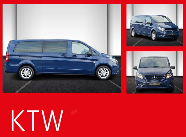 MERCEDES-BENZ Vito 114 TourerPro,Extralang,Desperados,9GTr - Bus mini, Van penumpang: gambar 1 MERCEDES-BENZ Vito 114 TourerPro,Extralang,Desperados,9GTr - Bus mini, Van penumpang: gambar 1