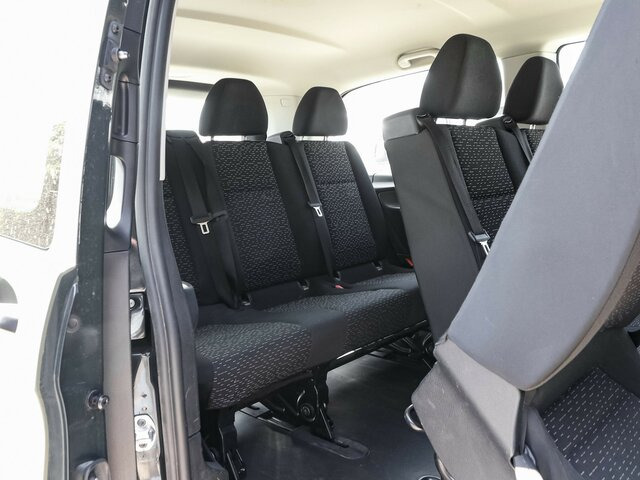 MERCEDES-BENZ Vito 114 TourerPro,lang,Automatik,8Sitze,Kamera... - Van penumpang: gambar 4 MERCEDES-BENZ Vito 114 TourerPro,lang,Automatik,8Sitze,Kamera... - Van penumpang: gambar 4