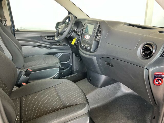 MERCEDES-BENZ Vito 114 TourerPro,lang,Automatik,8Sitze,Kamera - Bus mini, Van penumpang: gambar 3 MERCEDES-BENZ Vito 114 TourerPro,lang,Automatik,8Sitze,Kamera - Bus mini, Van penumpang: gambar 3