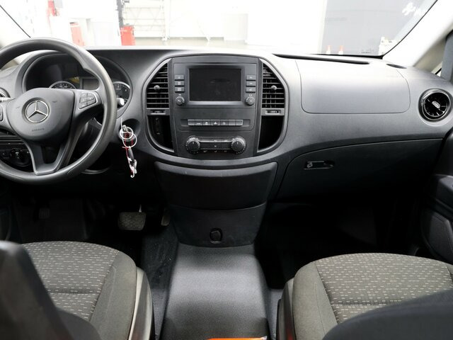 MERCEDES-BENZ Vito 114 TourerPro,lang,Automatik,8Sitze,Kamera... - Bus mini, Van penumpang: gambar 2 MERCEDES-BENZ Vito 114 TourerPro,lang,Automatik,8Sitze,Kamera... - Bus mini, Van penumpang: gambar 2