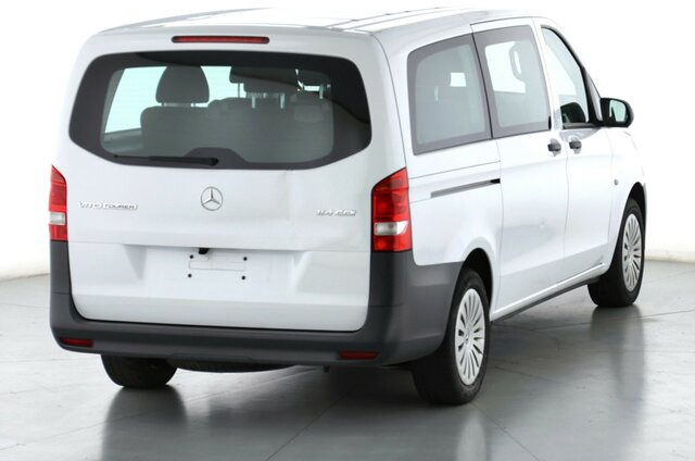 Leasing MERCEDES-BENZ Vito 114 TourerPro,lang,Automatik,8Sitze,Kamera... MERCEDES-BENZ Vito 114 TourerPro,lang,Automatik,8Sitze,Kamera...: gambar 11