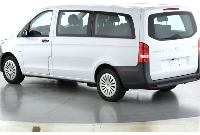 Leasing MERCEDES-BENZ Vito 114 TourerPro,lang,Automatik,8Sitze,Kamera... MERCEDES-BENZ Vito 114 TourerPro,lang,Automatik,8Sitze,Kamera...: gambar 12