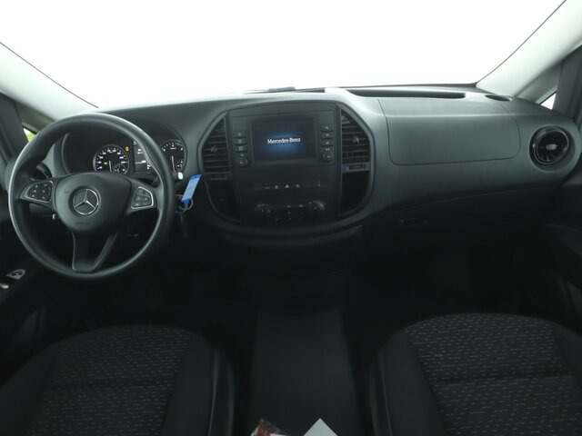 MERCEDES-BENZ Vito 114 TourerPro,lang,Automatik,8Sitze,Kamera... - Bus mini, Van penumpang: gambar 2 MERCEDES-BENZ Vito 114 TourerPro,lang,Automatik,8Sitze,Kamera... - Bus mini, Van penumpang: gambar 2