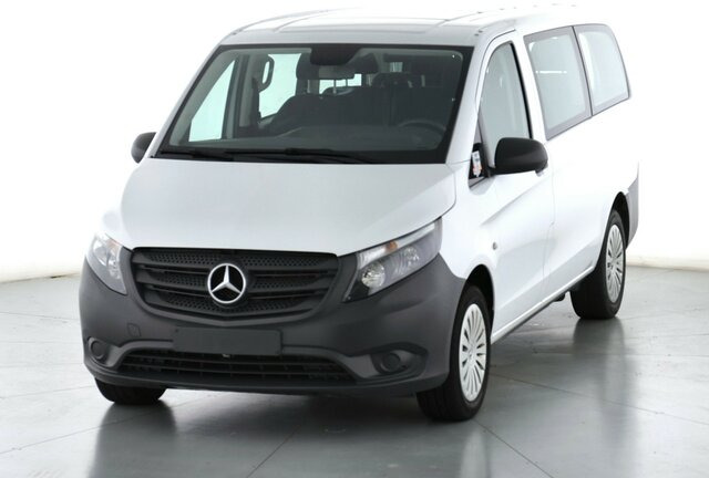 Leasing MERCEDES-BENZ Vito 114 TourerPro,lang,Automatik,8Sitze,Kamera... MERCEDES-BENZ Vito 114 TourerPro,lang,Automatik,8Sitze,Kamera...: gambar 10