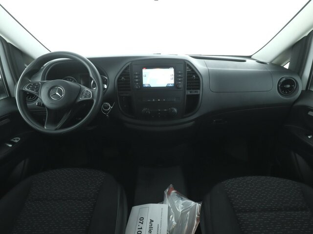 MERCEDES-BENZ Vito 114 TourerPro,lang,Automatik,8Sitze,Kamera... - Bus mini, Van penumpang: gambar 2 MERCEDES-BENZ Vito 114 TourerPro,lang,Automatik,8Sitze,Kamera... - Bus mini, Van penumpang: gambar 2