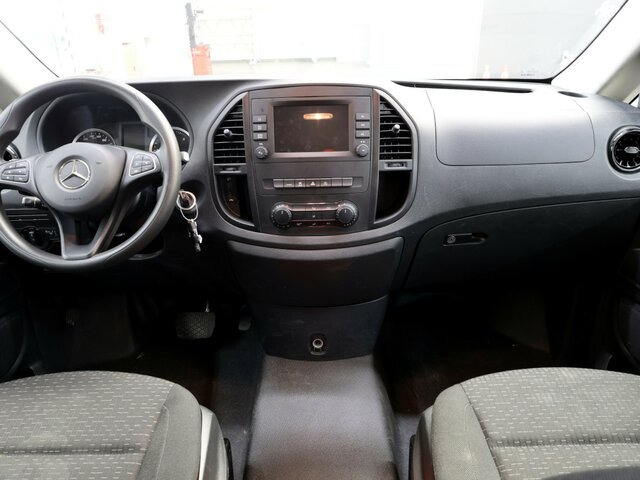 MERCEDES-BENZ Vito 114 TourerPro,lang,Automatik,8Sitze,Kamera... - Bus mini, Van penumpang: gambar 2 MERCEDES-BENZ Vito 114 TourerPro,lang,Automatik,8Sitze,Kamera... - Bus mini, Van penumpang: gambar 2