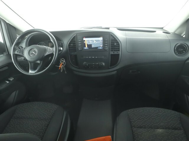 MERCEDES-BENZ Vito 114 TourerPro,lang,Automatik,8Sitze,Kamera... - Bus mini, Van penumpang: gambar 2 MERCEDES-BENZ Vito 114 TourerPro,lang,Automatik,8Sitze,Kamera... - Bus mini, Van penumpang: gambar 2