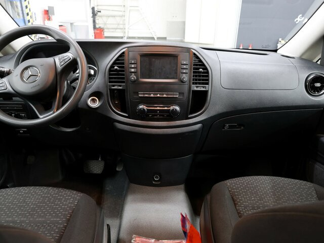 MERCEDES-BENZ Vito 114 TourerPro,lang,Automatik,8Sitze,Kamera... - Bus mini, Van penumpang: gambar 2 MERCEDES-BENZ Vito 114 TourerPro,lang,Automatik,8Sitze,Kamera... - Bus mini, Van penumpang: gambar 2