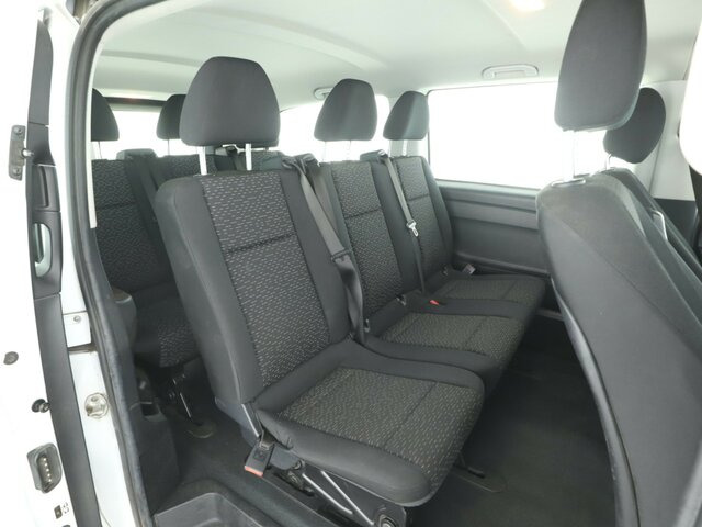 Leasing MERCEDES-BENZ Vito 114 TourerPro,lang,Automatik,8Sitze,Kamera... MERCEDES-BENZ Vito 114 TourerPro,lang,Automatik,8Sitze,Kamera...: gambar 14