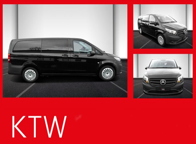 MERCEDES-BENZ Vito 116CDI lang,TourerPro,2Klima,9Sitze,Kamera - Bus mini, Van penumpang: gambar 1 MERCEDES-BENZ Vito 116CDI lang,TourerPro,2Klima,9Sitze,Kamera - Bus mini, Van penumpang: gambar 1