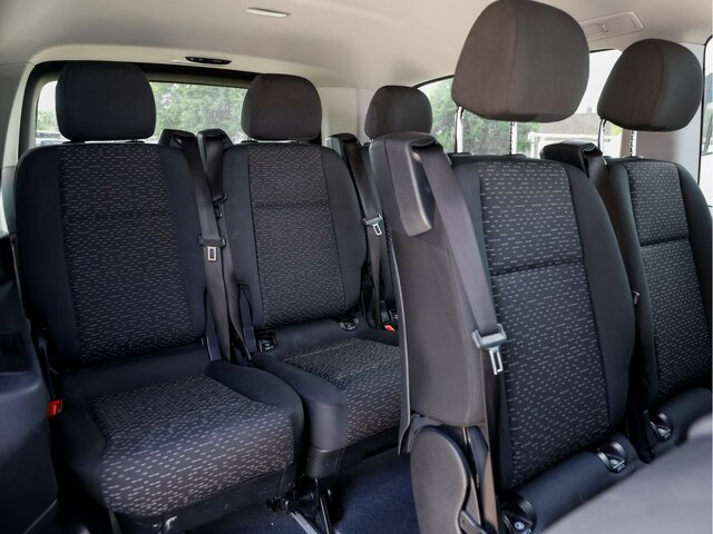 MERCEDES-BENZ Vito 116TourerPro ,Extralang,2xKlima,Kamera,AHK - Bus mini, Van penumpang: gambar 3 MERCEDES-BENZ Vito 116TourerPro ,Extralang,2xKlima,Kamera,AHK - Bus mini, Van penumpang: gambar 3