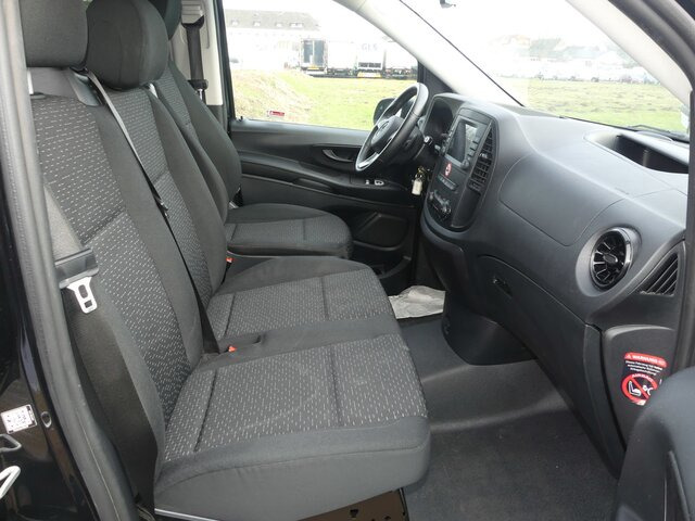 MERCEDES-BENZ Vito 116TourerPro ,Extralang,2xKlima,Kamera,AHK - Bus mini, Van penumpang: gambar 2 MERCEDES-BENZ Vito 116TourerPro ,Extralang,2xKlima,Kamera,AHK - Bus mini, Van penumpang: gambar 2