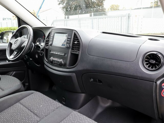 MERCEDES-BENZ Vito 116TourerPro ,Extralang,2xKlima,Kamera,AHK... - Van penumpang: gambar 4 MERCEDES-BENZ Vito 116TourerPro ,Extralang,2xKlima,Kamera,AHK... - Van penumpang: gambar 4