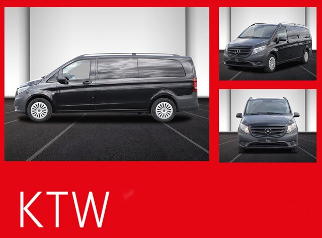 MERCEDES-BENZ Vito 116TourerPro ,Extralang,2xKlima,Kamera,AHK... - Van penumpang: gambar 1 MERCEDES-BENZ Vito 116TourerPro ,Extralang,2xKlima,Kamera,AHK... - Van penumpang: gambar 1