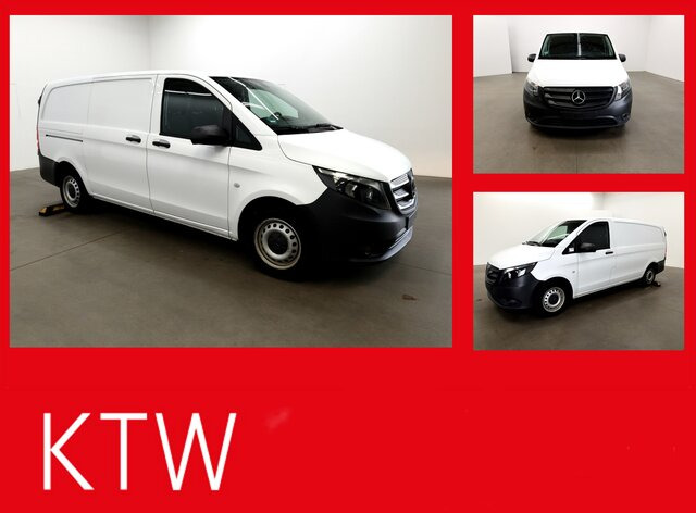 MERCEDES-BENZ Vito114CDI KA lang ,Klima,Sortimo Regalsystem... - Van kecil: gambar 1 MERCEDES-BENZ Vito114CDI KA lang ,Klima,Sortimo Regalsystem... - Van kecil: gambar 1