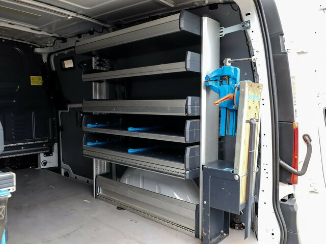 MERCEDES-BENZ Vito114CDI KA lang ,Klima,Sortimo Regalsystem... - Van kecil: gambar 2 MERCEDES-BENZ Vito114CDI KA lang ,Klima,Sortimo Regalsystem... - Van kecil: gambar 2