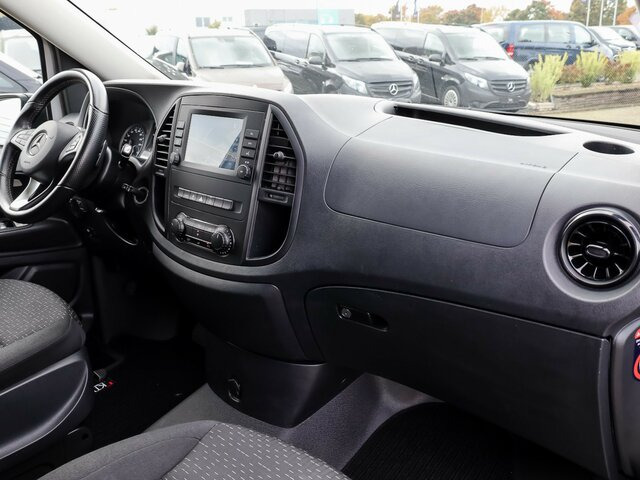 MERCEDES-BENZ Vito114TourerPro,Desperados,Extralang,Automatik... - Bus mini, Van penumpang: gambar 5 MERCEDES-BENZ Vito114TourerPro,Desperados,Extralang,Automatik... - Bus mini, Van penumpang: gambar 5
