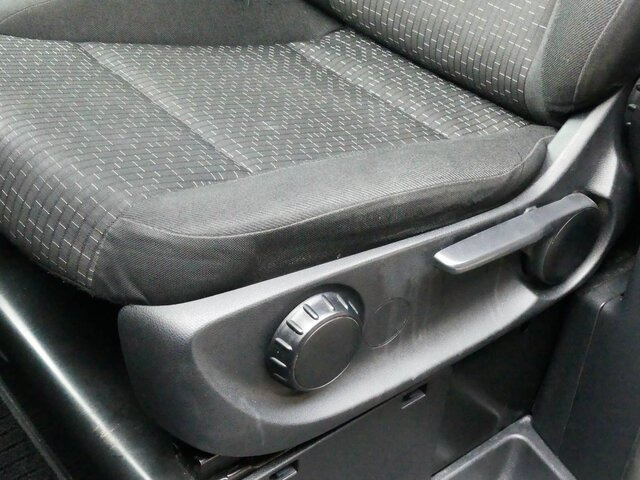 Van kecil MERCEDES-BENZ Vito116CDI Extralang,Mixto,6Sitze,Automatik: gambar 8
