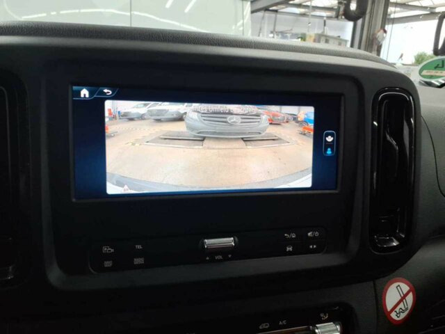 MERCEDES-BENZ Vito116CDI KA Extralang,Automatik,Klima,Kamera - Van kecil: gambar 2 MERCEDES-BENZ Vito116CDI KA Extralang,Automatik,Klima,Kamera - Van kecil: gambar 2