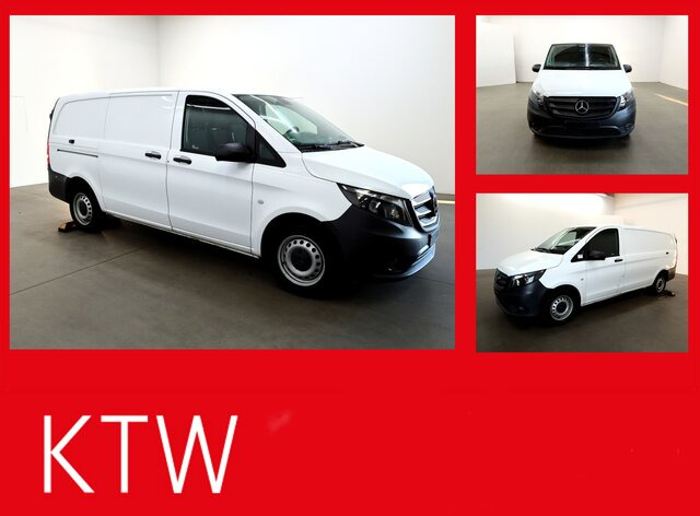 MERCEDES-BENZ Vito116CDI KA lang,9GTronic,Kamera,Tempomat - Van kecil: gambar 1 MERCEDES-BENZ Vito116CDI KA lang,9GTronic,Kamera,Tempomat - Van kecil: gambar 1