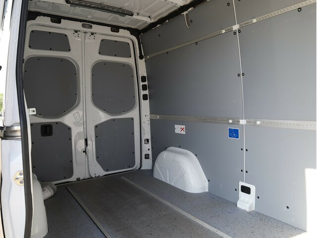 MERCEDES-BENZ eSprinter 312 Kasten FWD,3.924mm Radstand - Van panel, Van listrik: gambar 2 MERCEDES-BENZ eSprinter 312 Kasten FWD,3.924mm Radstand - Van panel, Van listrik: gambar 2