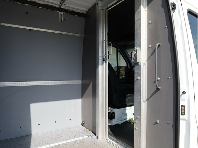 MERCEDES-BENZ eSprinter 312 Kasten FWD,3.924mm Radstand - Van panel, Van listrik: gambar 3 MERCEDES-BENZ eSprinter 312 Kasten FWD,3.924mm Radstand - Van panel, Van listrik: gambar 3