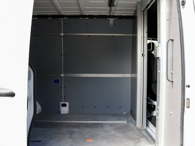 MERCEDES-BENZ eSprinter 312 Kasten FWD,3.924mm Radstand - Van panel, Van listrik: gambar 2 MERCEDES-BENZ eSprinter 312 Kasten FWD,3.924mm Radstand - Van panel, Van listrik: gambar 2