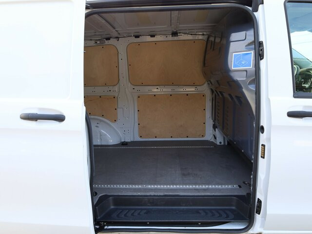 MERCEDES-BENZ eVito 111 KA,lang,3 Sitzer,Klima,Kamera... - Van kecil, Van listrik: gambar 2 MERCEDES-BENZ eVito 111 KA,lang,3 Sitzer,Klima,Kamera... - Van kecil, Van listrik: gambar 2