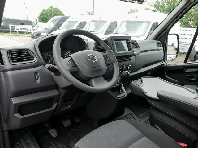 NISSAN Interstar S-CAB,3Seiten Kipper L2H1,N-CONNECTA... - Van jungkit: gambar 5 NISSAN Interstar S-CAB,3Seiten Kipper L2H1,N-CONNECTA... - Van jungkit: gambar 5