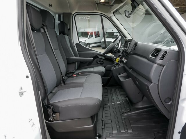 NISSAN Interstar S-CAB,3Seiten Kipper L2H1,N-CONNECTA - Van jungkit: gambar 2 NISSAN Interstar S-CAB,3Seiten Kipper L2H1,N-CONNECTA - Van jungkit: gambar 2