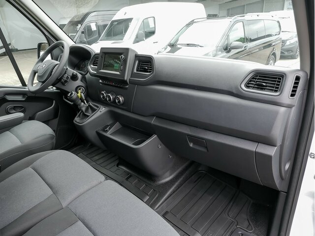 NISSAN Interstar S-CAB,3Seiten Kipper L2H1,N-CONNECTA - Van jungkit: gambar 4 NISSAN Interstar S-CAB,3Seiten Kipper L2H1,N-CONNECTA - Van jungkit: gambar 4