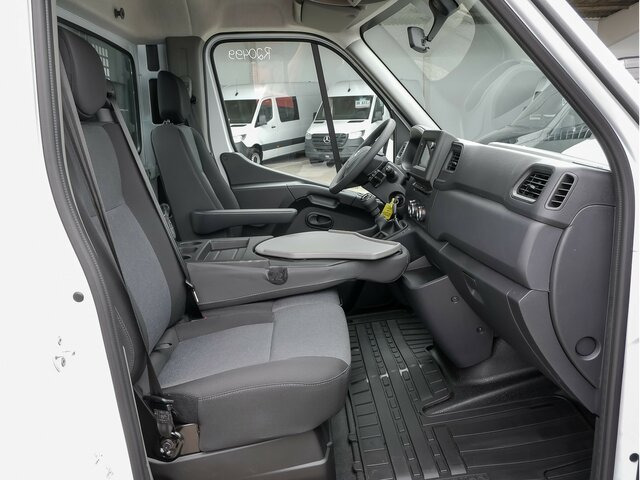 NISSAN Interstar S-CAB,3Seiten Kipper L2H1,N-CONNECTA - Van jungkit: gambar 3 NISSAN Interstar S-CAB,3Seiten Kipper L2H1,N-CONNECTA - Van jungkit: gambar 3