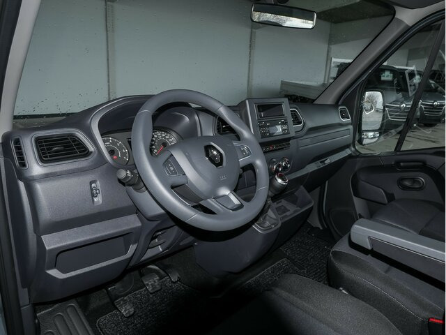 RENAULT Master Pritsche L4,3,5To,4200mm Ladefläche - Van flatbed: gambar 2 RENAULT Master Pritsche L4,3,5To,4200mm Ladefläche - Van flatbed: gambar 2