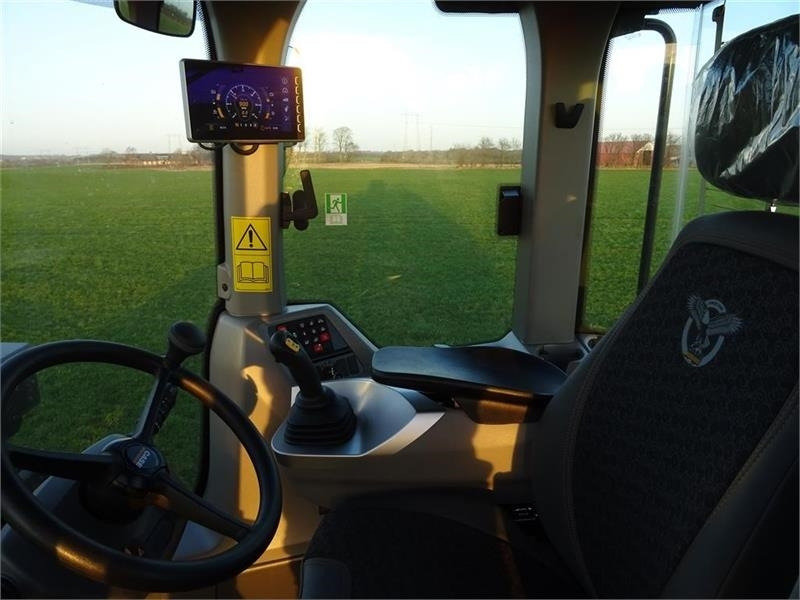 Case 721G - Wheel loader: gambar 5 Case 721G - Wheel loader: gambar 5