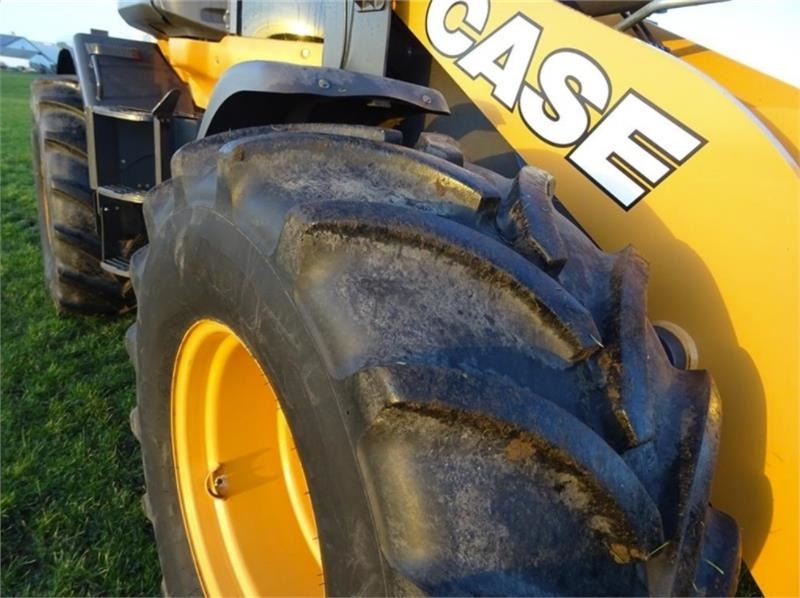 Case 721G - Wheel loader: gambar 5 Case 721G - Wheel loader: gambar 5